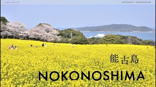 new⇆old Exploring Nokonoshima