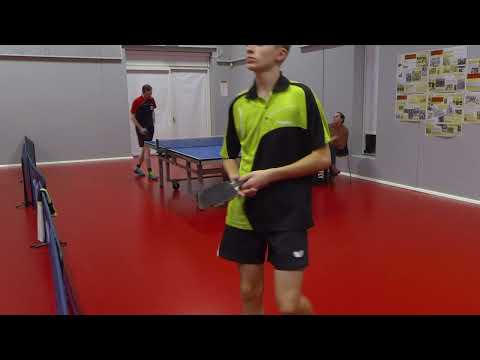 221126 3. Div, Jesper Ravn - Erik Høier