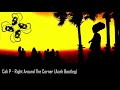 Cali P - Right Around The Corner (Aceh Bootleg Remix) [Drum and Bass / Dubwise / Ragga-Jungle]