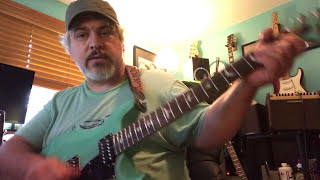 Video thumbnail for PRS S2 MIRA - IN DEPTH REVIEW AND DEMO - Vlog #29 by Rick Romanelli