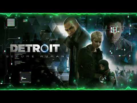 JT Music — DETROIT BECOME HUMAN RAP Deviations