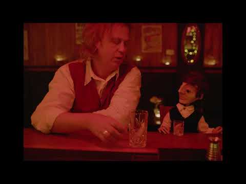 Jack Ladder – UNDIGNIFIED from 'Separation Rock’