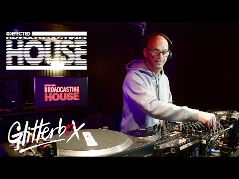 Disco & Deep House Mix - Art Of Tones (Live from The Basement)