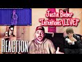 MAC REACTS Justin Bieber Intentions L MAC REACTS Justin Bieber Intentions L
