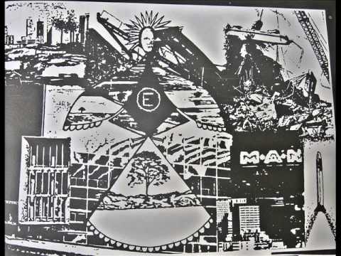 Flux Of Pink Indians -  Strive To Survive Causing The Least Suffering Possible - Side1 [Full LP rip]