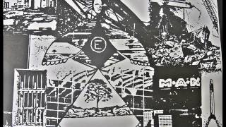 Flux Of Pink Indians -  Strive To Survive Causing The Least Suffering Possible - Side1 [Full LP rip]