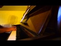David Kraus - Nevinná (piano cover) 