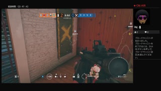 ba-gu ssikkokuno　R６S今宵似て参上参ります