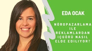 Nöropazarlama ile Reklamlardan İçgörü Nasıl Elde Ediliyor?