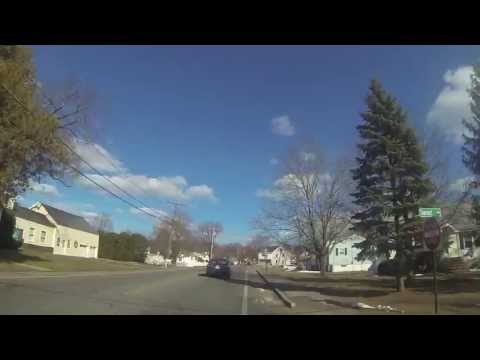 Varnum Ave Lowell MA