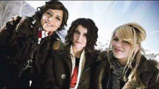 BarlowGirl - Our Worlds Collide (Lyrics on Screen &amp; mp3) HD