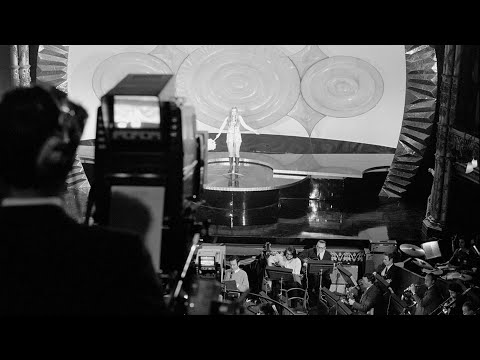 Behind the Scenes as Ireland Hosts Eurovision 1971 (RTÉ Archives)