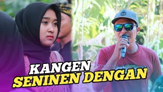 Download lagu KANGEN SENINEN DENGAN LAGU SASAK VIRAL VOCAL CADEK SUBRATA mp3