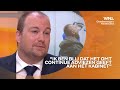 Mogelijke versoepelingen leiden tot personeelstekorten