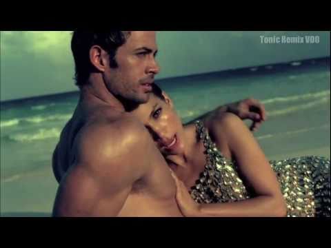 Jennifer Lopez - I'm Into You (Dave Aude Radio Edit) [720p HD]