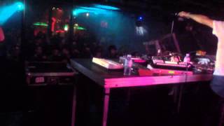 Marco Bernardi Live @Creme Organization Label Night