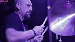 Tora Tora &quot;Phantom Rider&quot; Live at Trees Dallas 10/20/19 (Nash Entertainment Video)