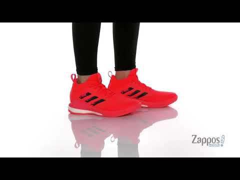 adidas Tokyo Crazyflight Mid SKU: 9393124