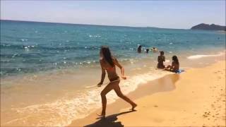 LeMarquis - Feel That (Sardinia, Costa Rei)