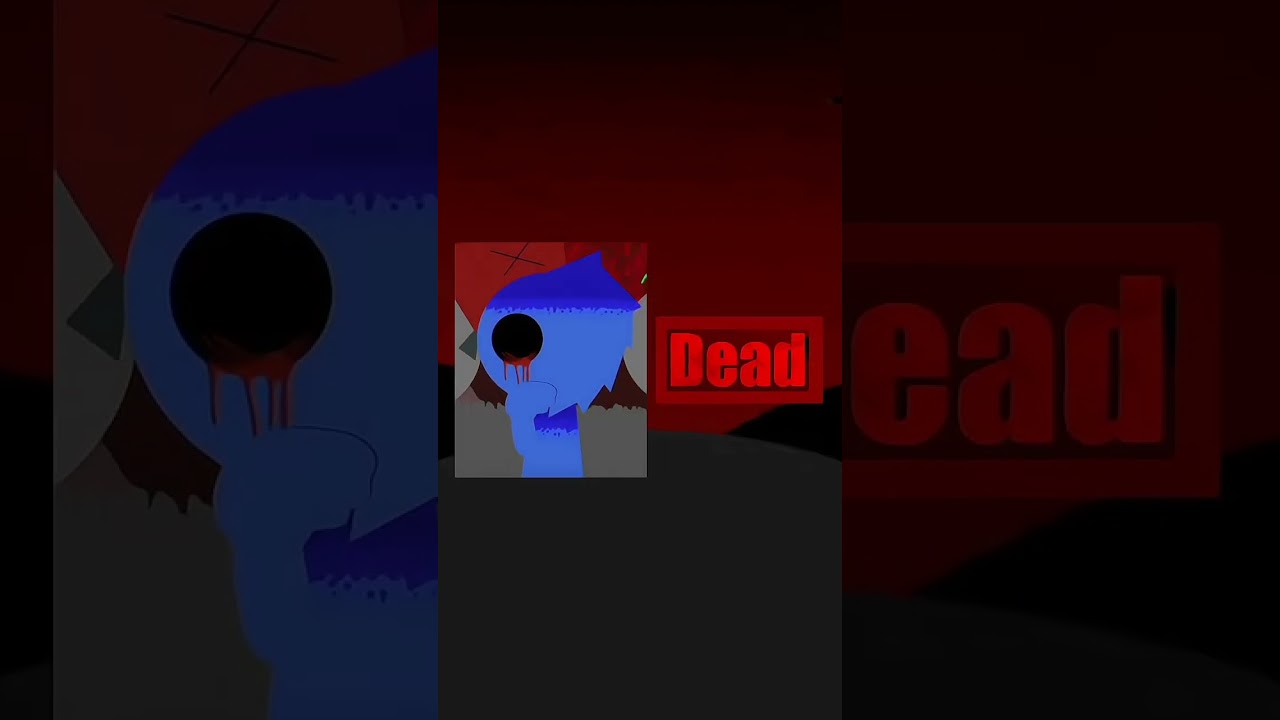 Incredibox Sprunki Retake Bonus Character Phase 2 Status Character #sprunkiincredibox #sprunki #edit