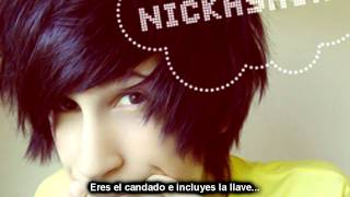 Nickasaur! - XOXO (Subtitulos En ESpañol)