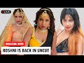 ACTRESS ROSHNI IS BACK IN UNCUT WEB SERIES INDUSTRY MOODX NEONX UNCUT ADDA TRIFLICKS