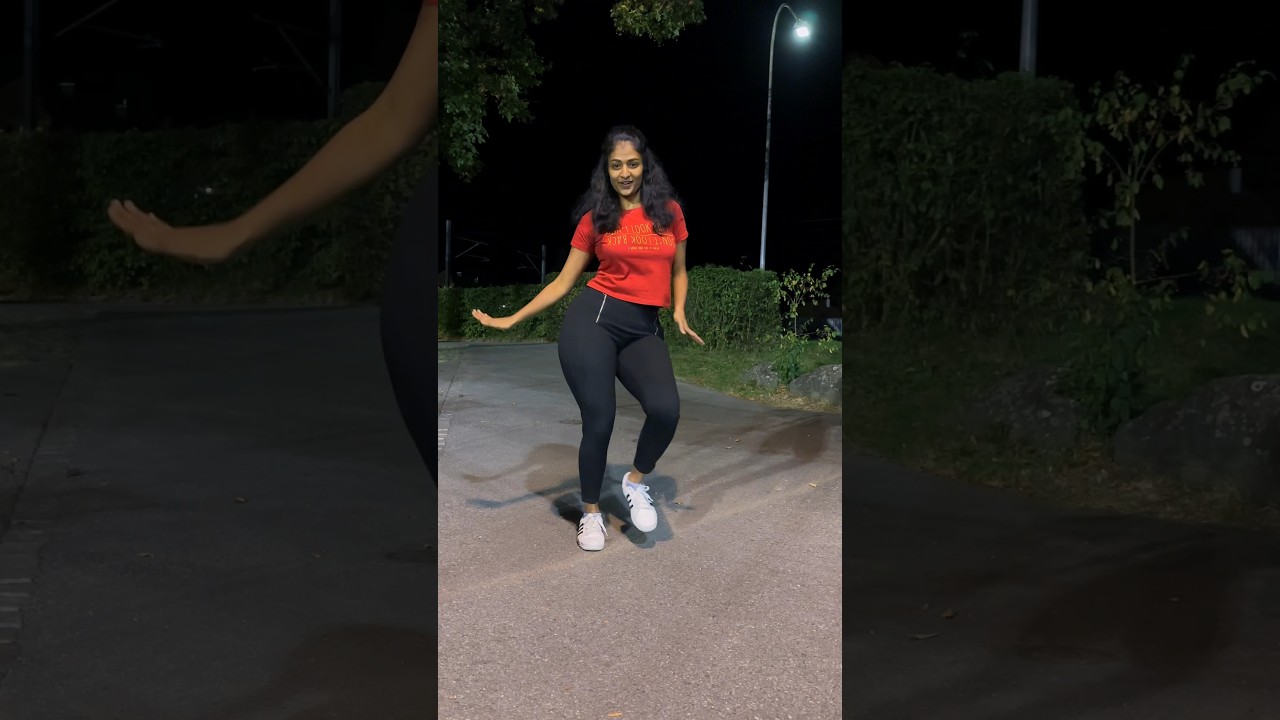 Ore kanale😍🥰 #youtube #dance #youtubeshorts #tamil