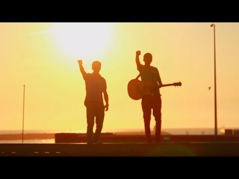 Jon Tarifa ft. Mame Balla - We Can Make It (Official Video)