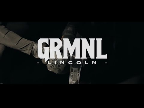 GRIMINAL - LINCOLN