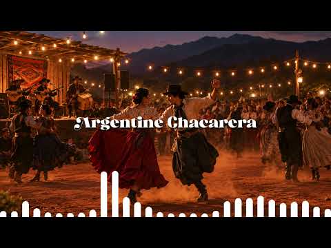 Argentine Chacarera