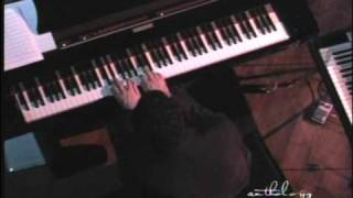 Jane Monheit live at Anthology in San Diego