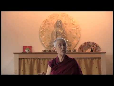 03-25-14 Karma: Avoiding Negative Karma with the Buddha - BBCorner