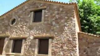 preview picture of video 'X Casa Rural En Aracena Sierra de Huelva'