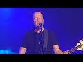 Half Man Half Biscuit - Midnight Mass Murder - Y Plas, Cardiff, 13/5/22