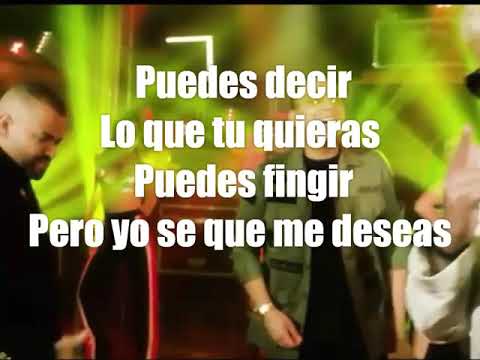 Felipe Peláez,Nacho,Noriel-No te creo (LETRA)