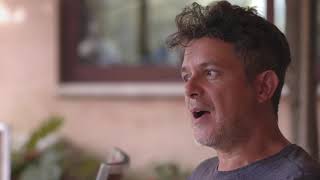 SANZ - LO QUE FUI ES LO QUE SOY