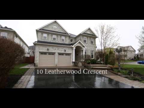 10 Leatherwood Crescent