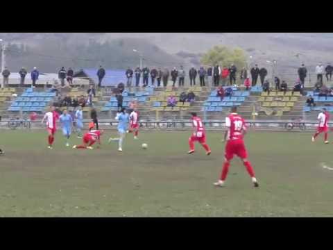 Olimpia Gherla - Sticla Ariesul Turda 2-0 (05.11.2016)