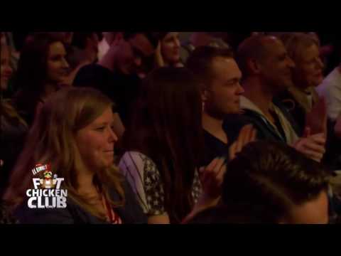 Fat Chicken Club – Folge 1 – Johnny Armstrong