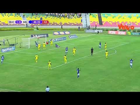 Cristian blanco vs MILLONARIOS