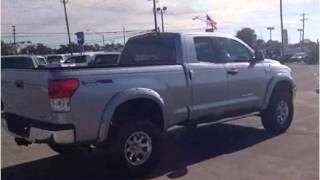preview picture of video '2010 Toyota Tundra Used Cars Pensacola,FT WALTON,GULF BREEZE'