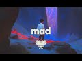 Martin Garrix & Lauv - Mad (lyrics)