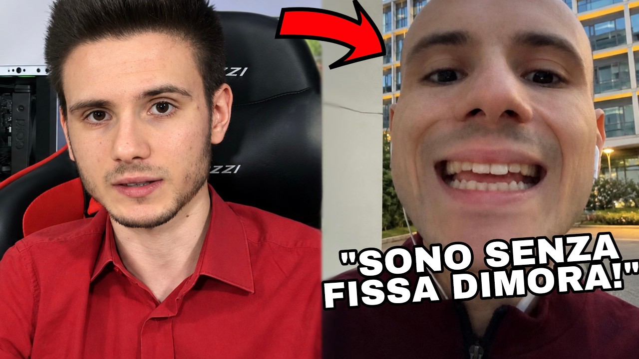Ricordate PHANAPTON?  Ora è RIDOTTO COSÌ..