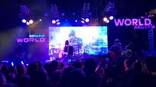 Mor ve Ötesi - Sultanı Yegah Konser