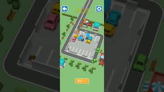 Car Parking Jam : Parking Mania.    (Challenge Levels)