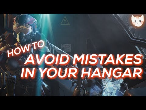 How to avoid mistakes in your hangar feat. captain obvious | War Robots Guide