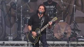 ROTTING CHRIST - The Sign of Evil Existence - Bloodstock 2016