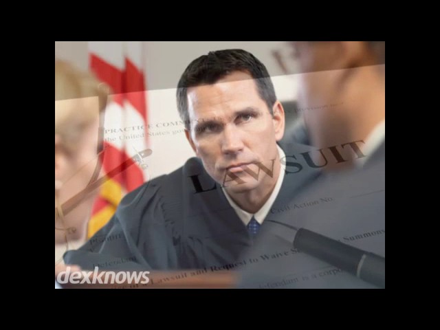 Swedberg and Hodgkinson - Chicago, IL