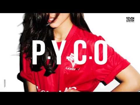 LIONSXII - THELIONCITYBOY - P.Y.C.O (The Legend Returns)