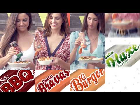 "Chips & Burger" el sabor más joven de Choví